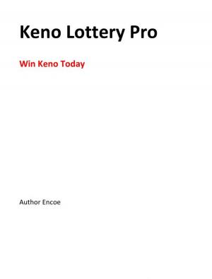Cover of the book Keno Lottery Pro by Steven Kolb