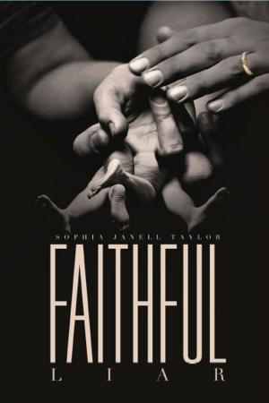 bigCover of the book Faithful Liar by 