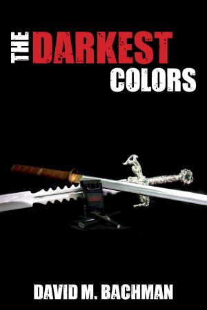 Cover of The Darkest Colors
