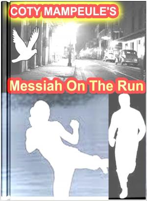 Cover of Messiah On The Run