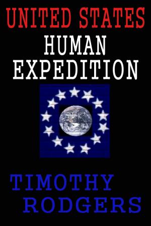 Book cover of United States Human Expedition