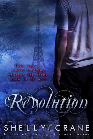 Cover of the book Revolution by Shelly Crane
