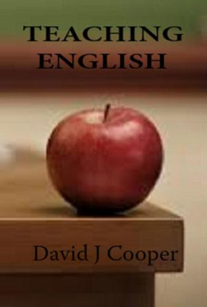 Book cover of Teaching English to Speakers of other Languages