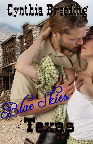 Cover of the book Blue Skies of Texas by Erin E.M. Hatton