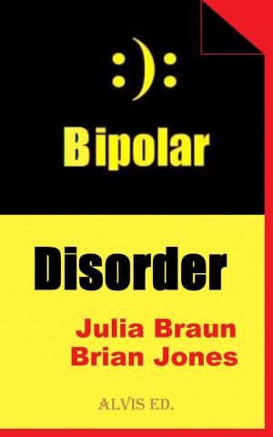 Cover of the book Bipolar Disorder by Jennifer King