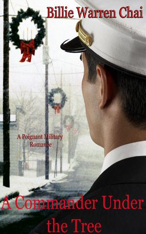 Cover of the book A Commander Under the Tree by Deborah MacGillivray