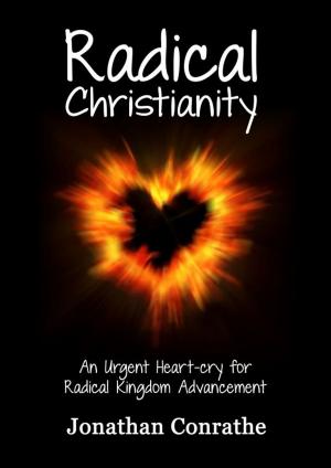Cover of Radical Christianity