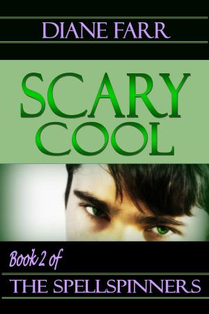 bigCover of the book Scary Cool by 