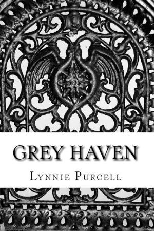 Cover of Grey Haven