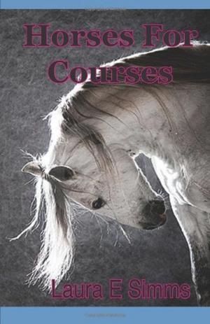 Cover of the book Horses For Courses by D.L. Miles