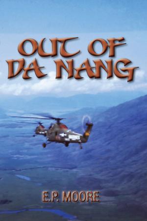 Cover of Out of Da Nang