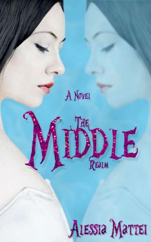 Book cover of The Middle Realm