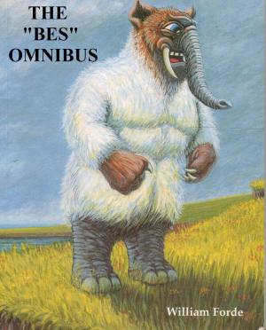 Book cover of The Bes Omnibus