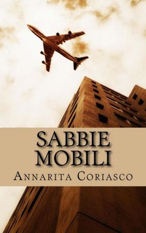Cover of the book Sabbie mobili by Dudley (Chris) Christian
