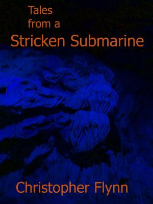 Book cover of Tales from a Stricken Submarine