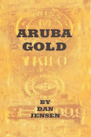 Book cover of Aruba Gold