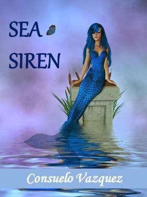Book cover of Sea Siren