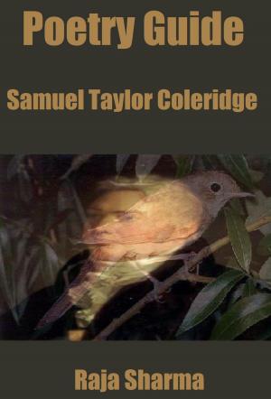 Book cover of Poetry Guide: Samuel Taylor Coleridge