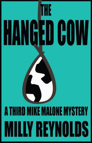 bigCover of the book The Hanged Cow by 