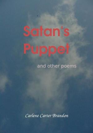 Cover of Satan's Puppet