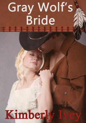 Cover of Gray Wolf's Bride