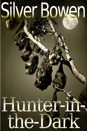 bigCover of the book Hunter-in-the-Dark by 