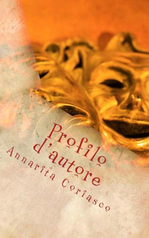 bigCover of the book Profilo d'autore by 