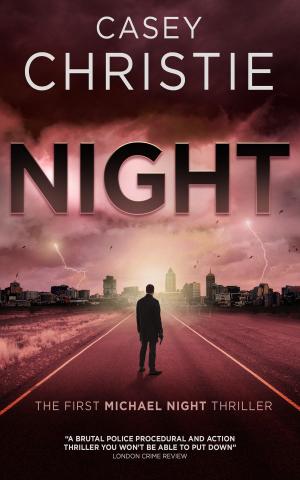 Cover of the book Night by Catherine Lee