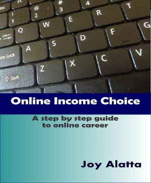 bigCover of the book Online Income Choice by 