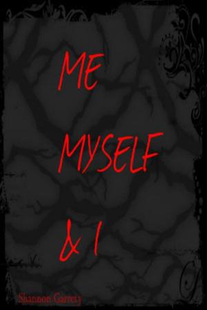 bigCover of the book Me Myself & I by 