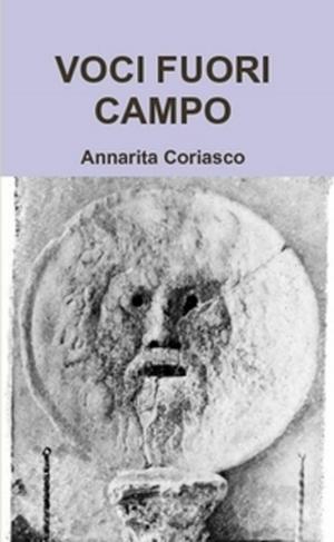 Book cover of Voci fuori campo
