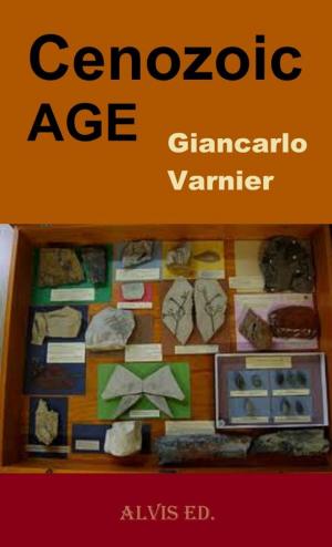 Cover of Cenozoic Age