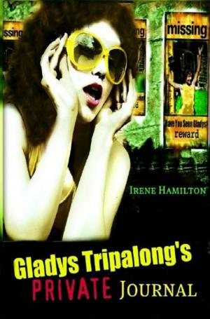 bigCover of the book Gladys Tripalong's Private Journal by 