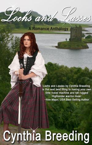 Cover of the book Lochs and Lasses by Erin E.M. Hatton
