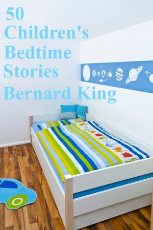 Cover of 50 Bedtime Stories For Children