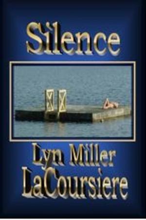 Book cover of Silence