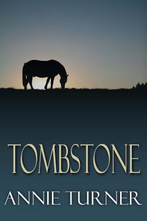 Book cover of Tombstone