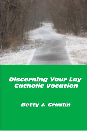 Cover of the book Discerning Your Lay Catholic Vocation by Beniamino Di Martino