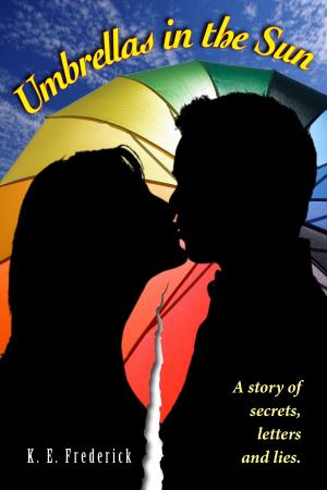 Cover of the book Umbrellas in the Sun by Kimberley Troutte