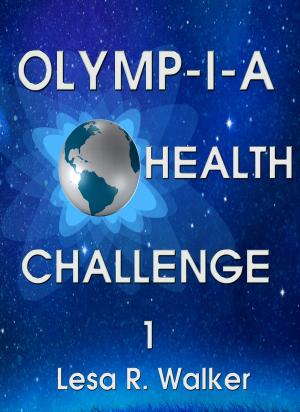 Cover of Olymp-i-a Health Challenge 1