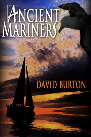Book cover of Ancient Mariners
