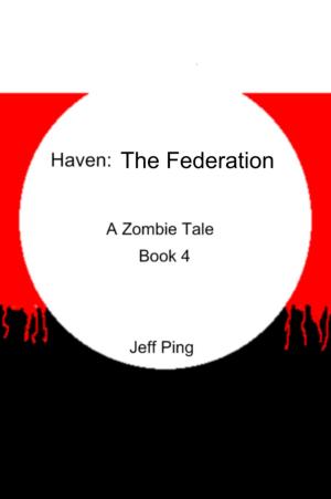 Book cover of Haven: The Federation