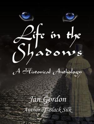 Cover of the book Life in the Shadows by Priscilla Terry