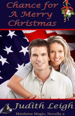 Cover of the book Chance for A Merry Christmas by Cynthia Breeding, Erin E.M. Hatton, Gerri Bowen, Susan Flanders