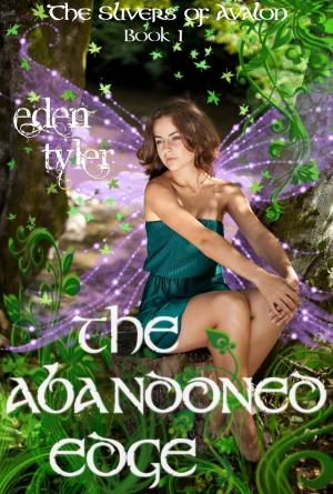 Cover of the book The Slivers of Avalon: The Abandoned Edge by Summer Munger