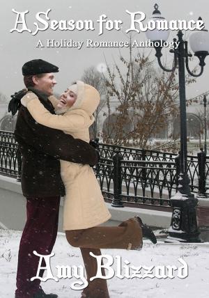 Book cover of A Season for Romance
