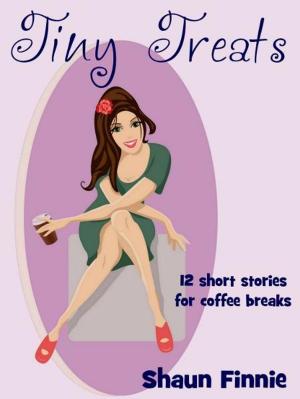 Cover of the book Tiny Treats by V.B. Blake