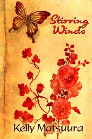 Cover of Stirring Winds