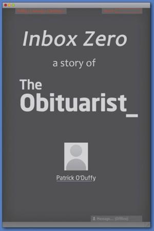 Cover of the book Inbox Zero by Martin Price
