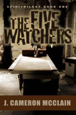 Cover of the book The Five Watchers by Christin Haws